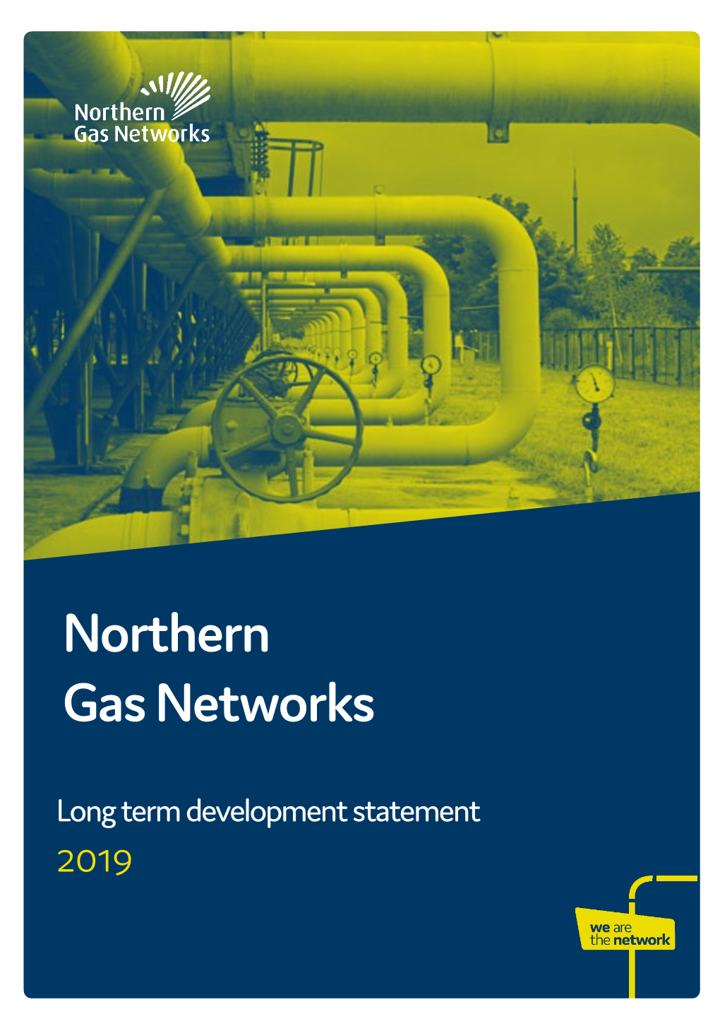 Long Term Development Statement 2019 Foreword