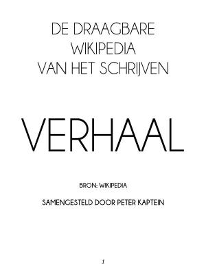 De Draagbare Wikipedia Van Het Schrijven – Verhaal