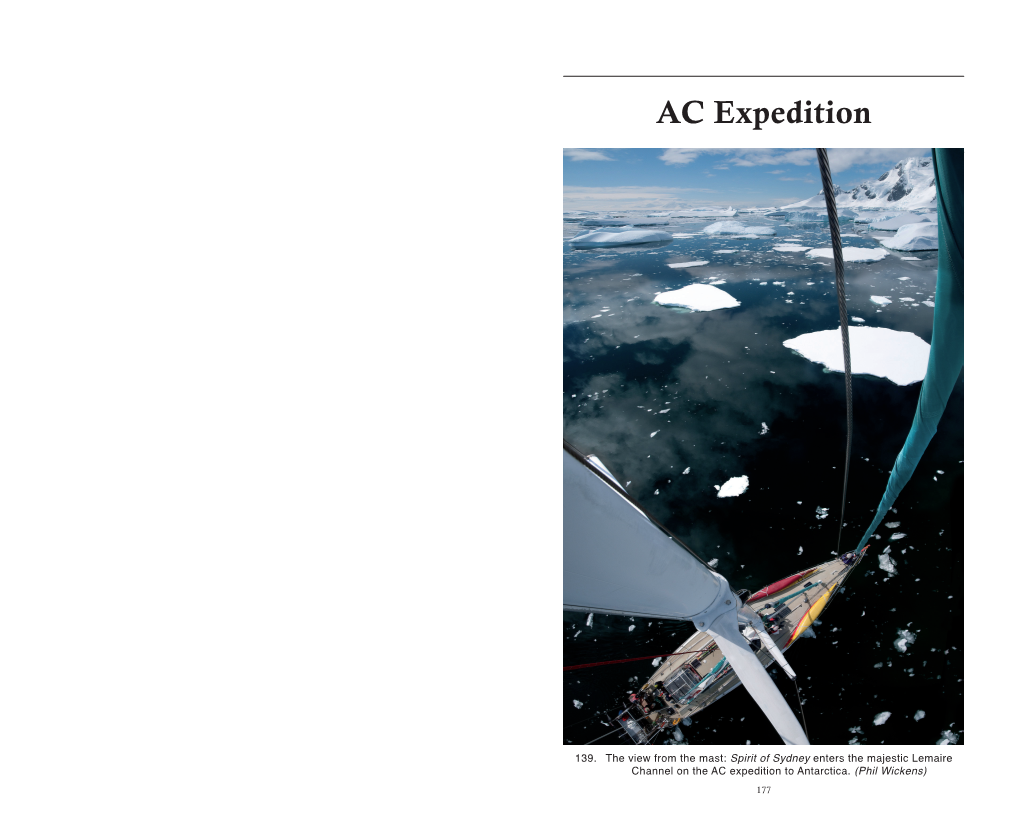 AC Expedition