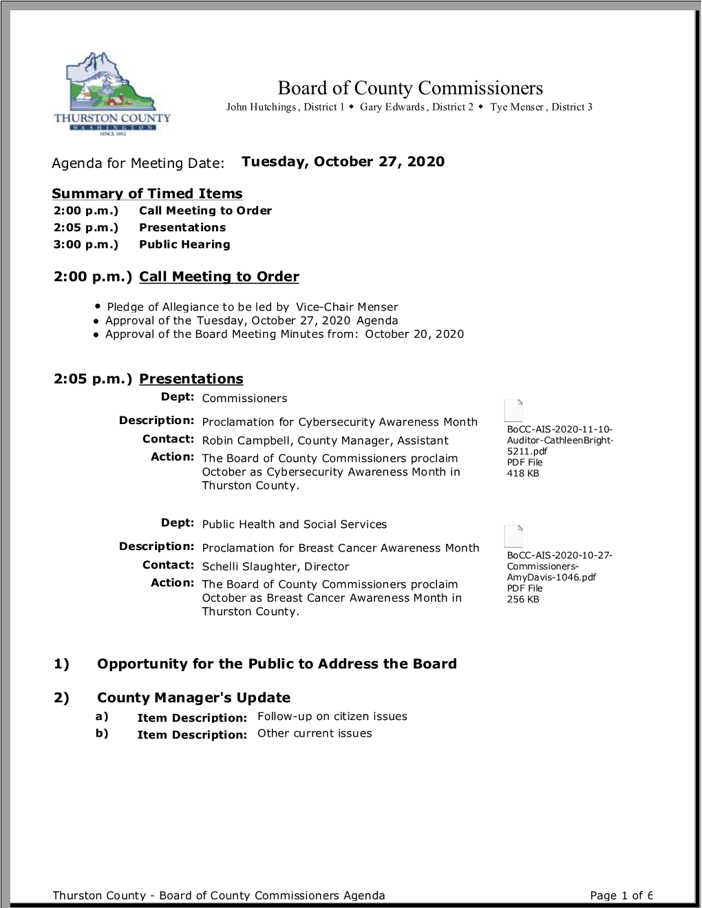 Bocc-Agenda-2020-10-27.Pdf