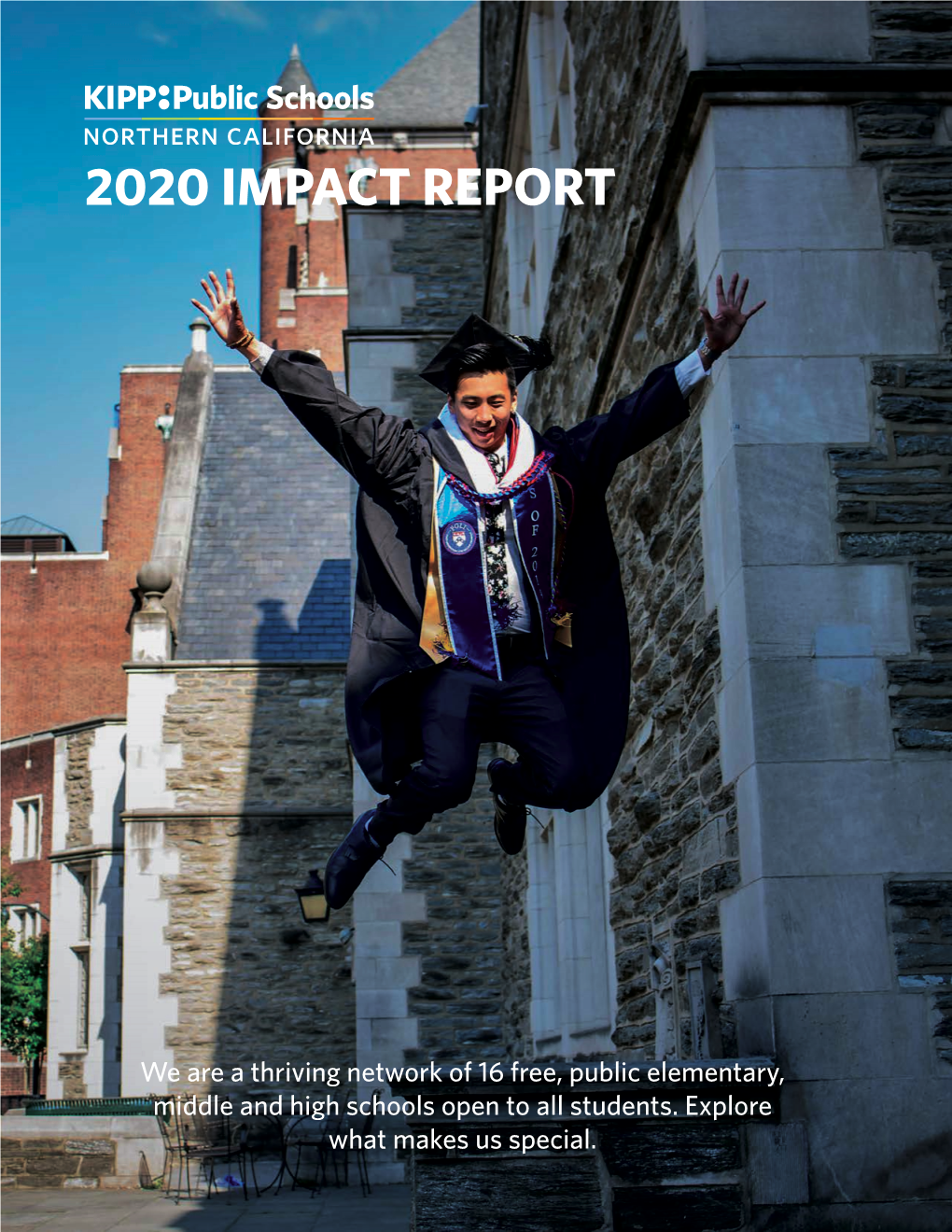 2020 Impact Report