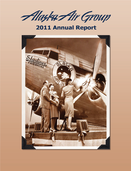 2011 Annual Report & 2012 Proxy Statement