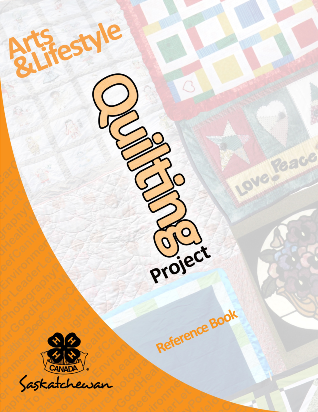 Quilting What Is Quilting?