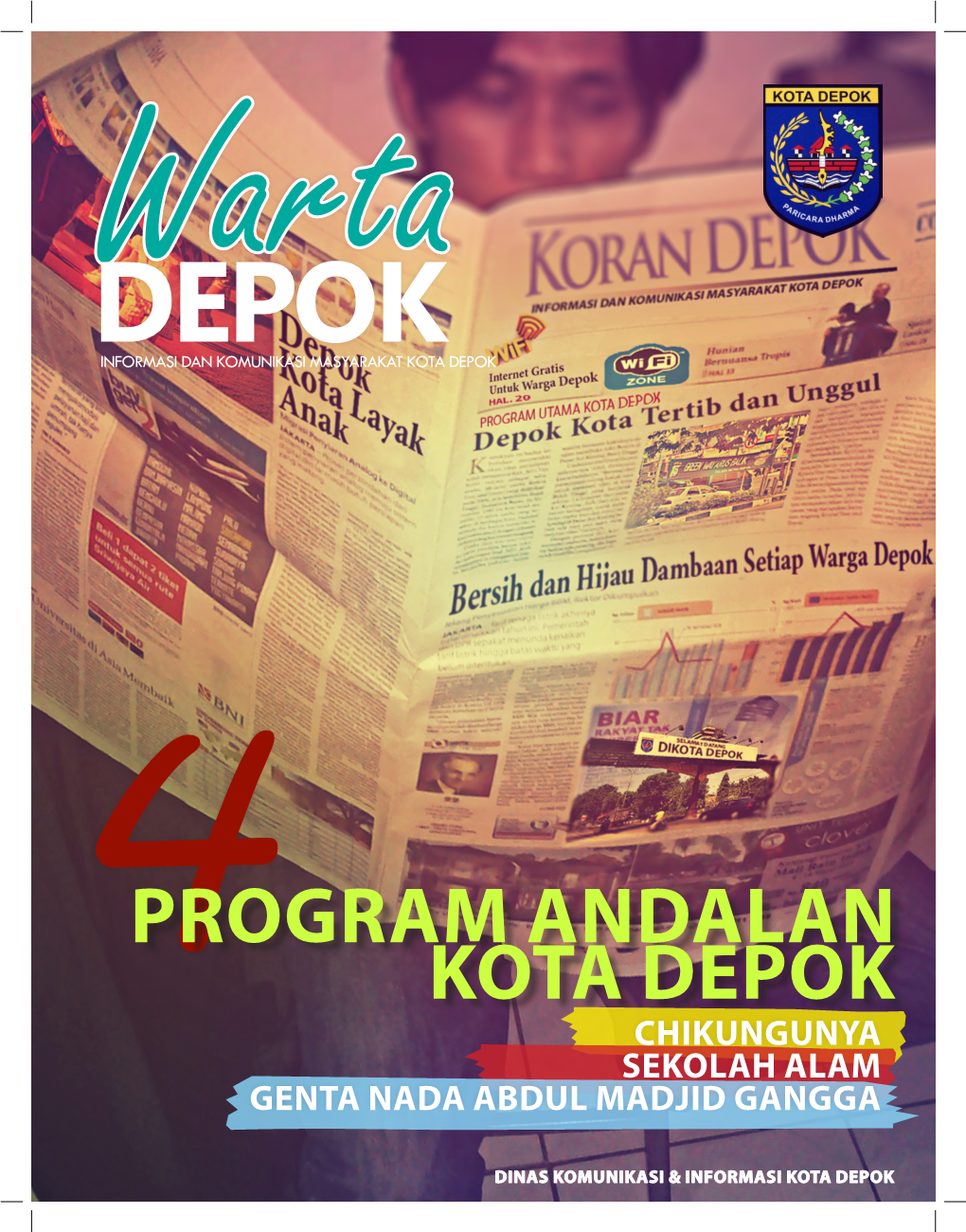 4Program Andalan