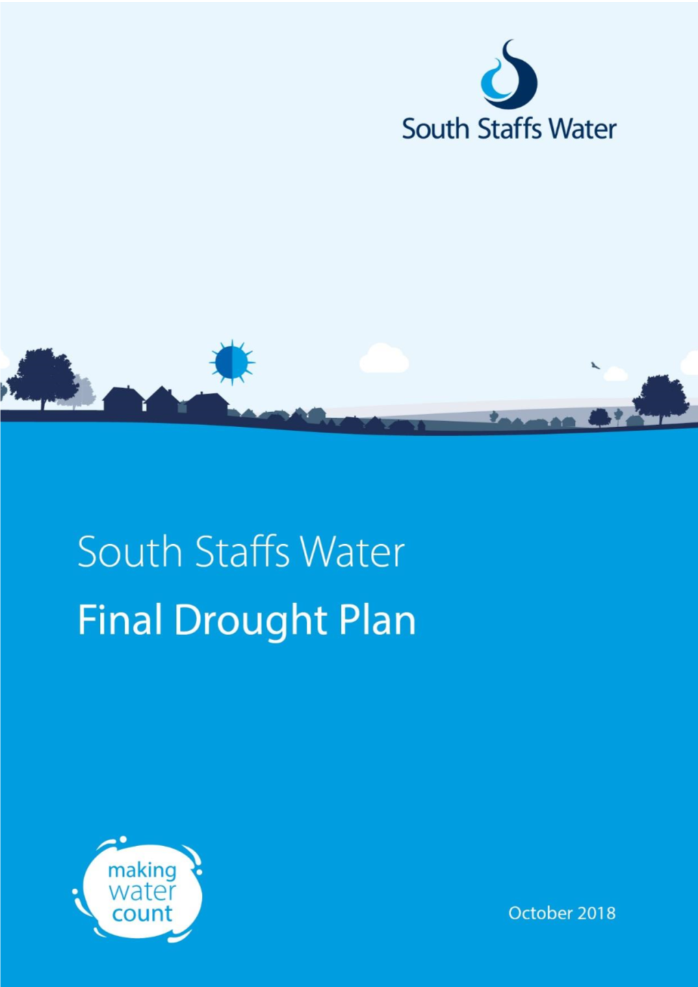 Drought Plan