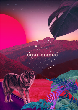 Soul Circus 2021.Pdf