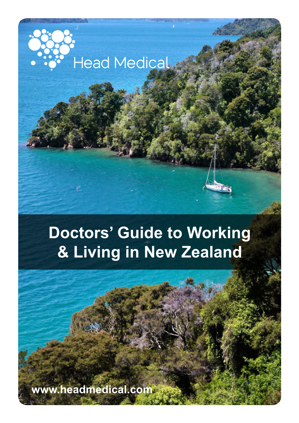 Doctors' Guide to Working & Living in New Zealand