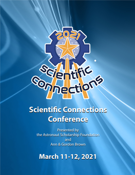 Scientific Connections Conference