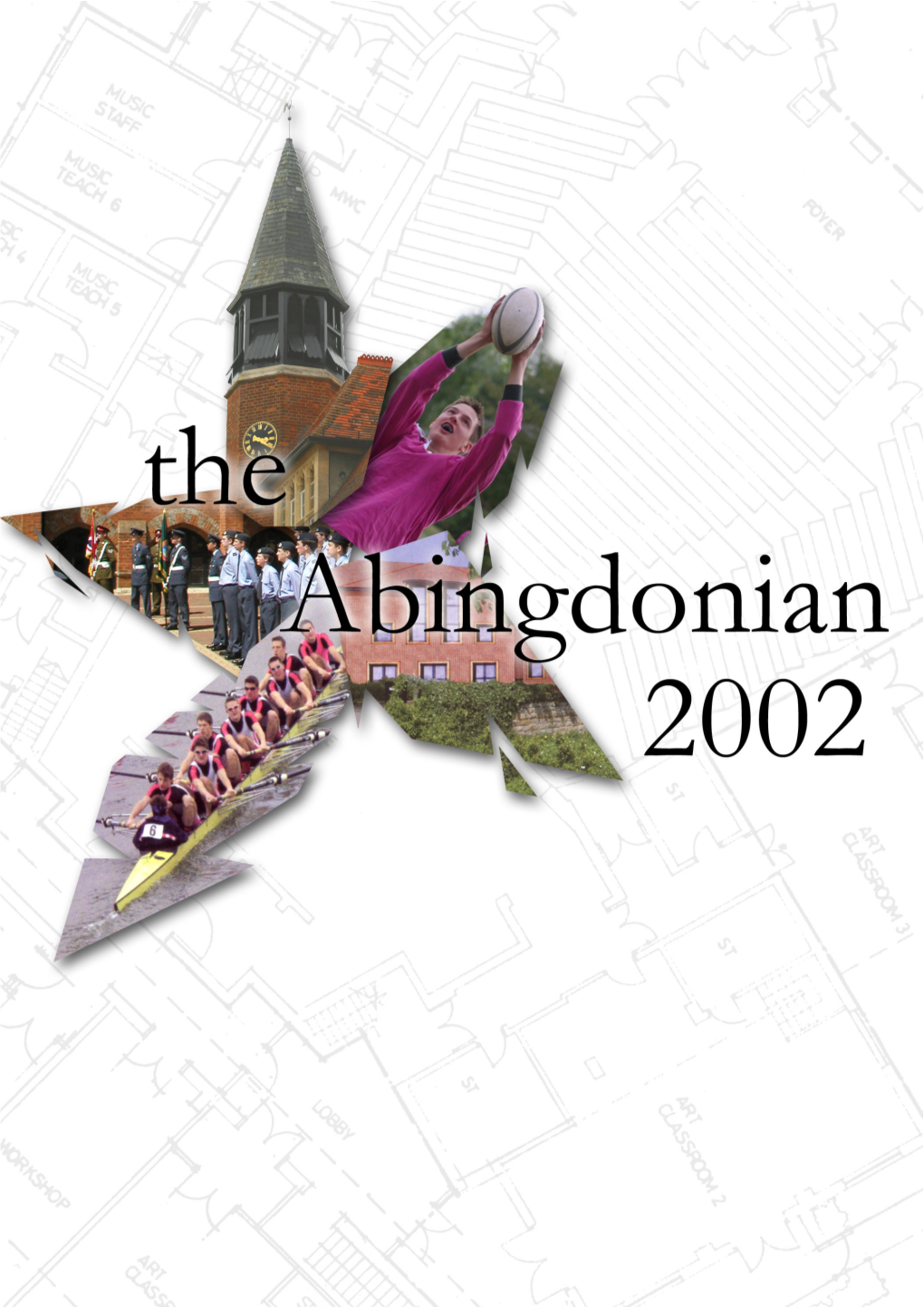 The Abingdonian 2002