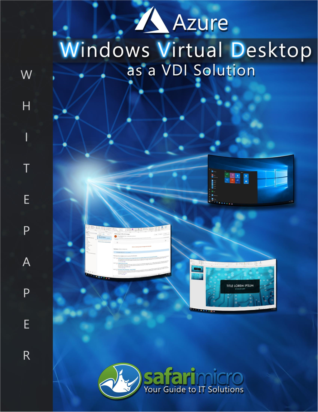 White Paper: Windows Virtual Desktop (WVD)
