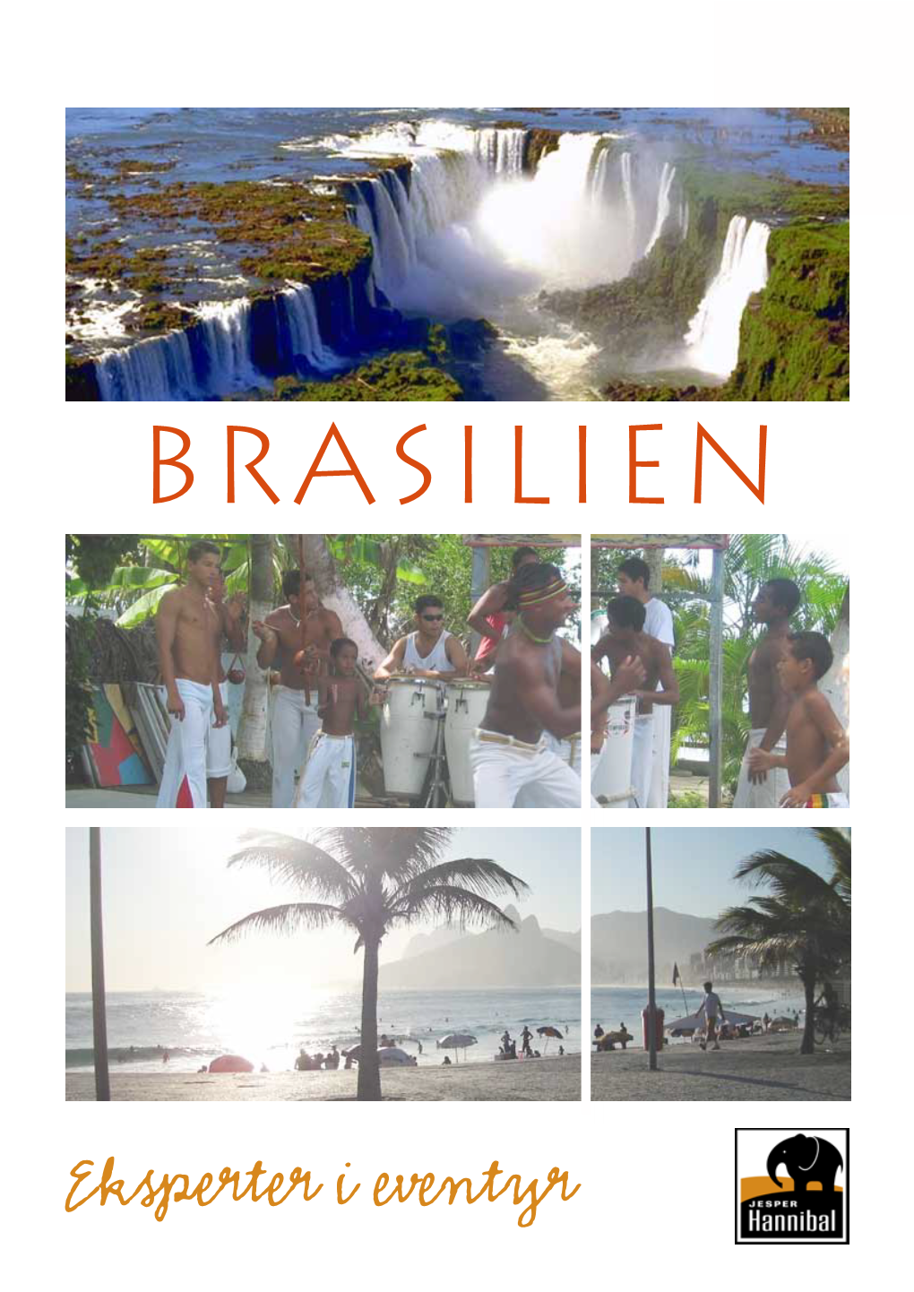 Brasilien Katalog