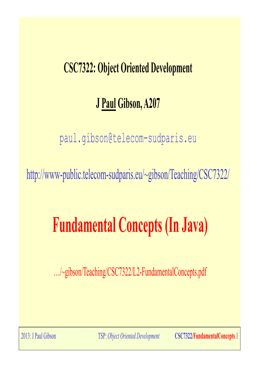 L2-Fundamentalconcepts(In Java)