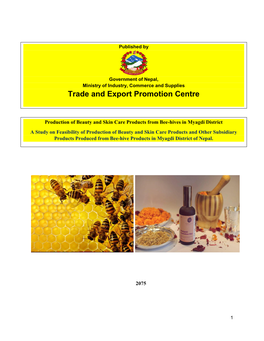 Trade and Export Promotion Centre