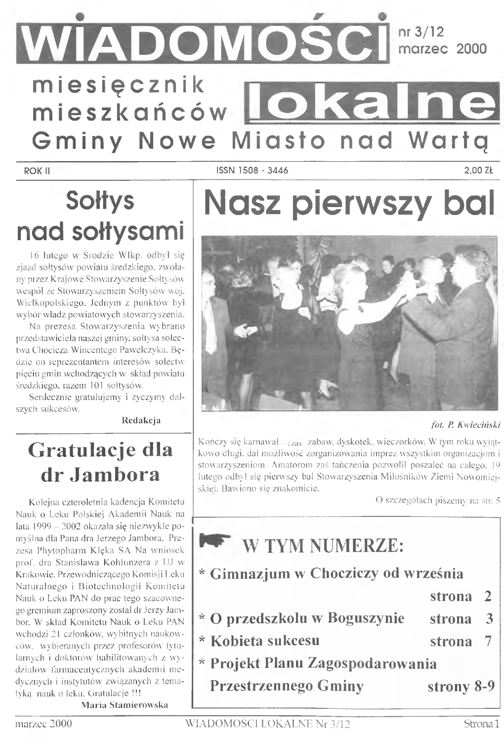 Nowy Adres Dębna Nad Wartą