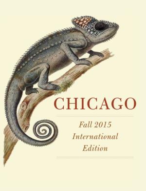 Fall 2015 International Edition