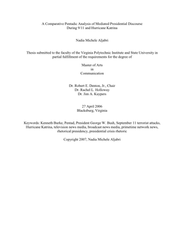 Aljabrimastersthesis.Pdf (1.106Mb)