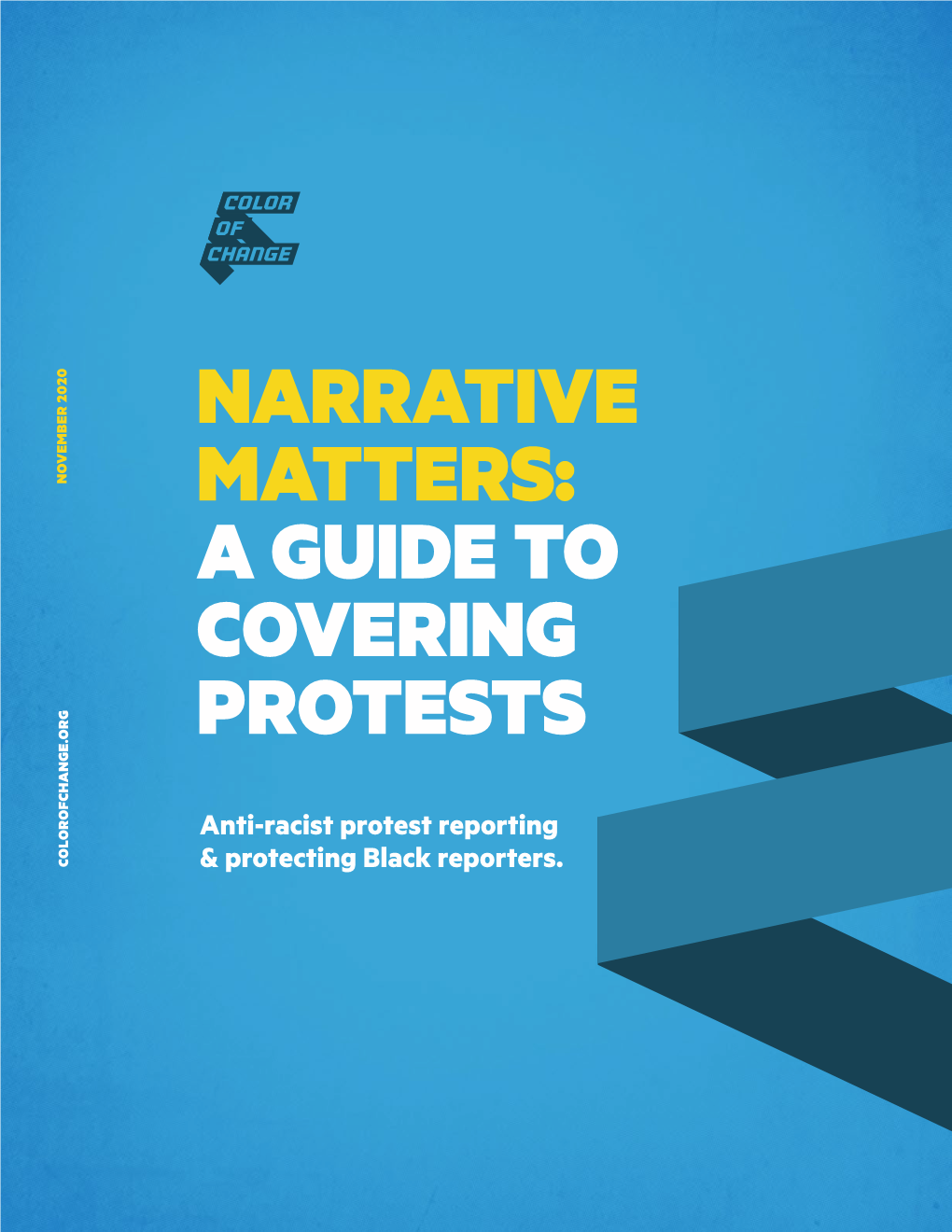 A Guide to Covering Protests