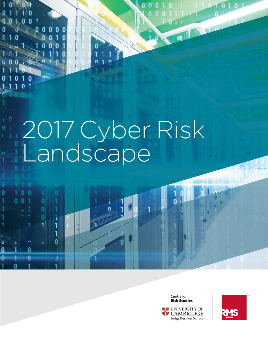 2017 Cyber Risk Landscape