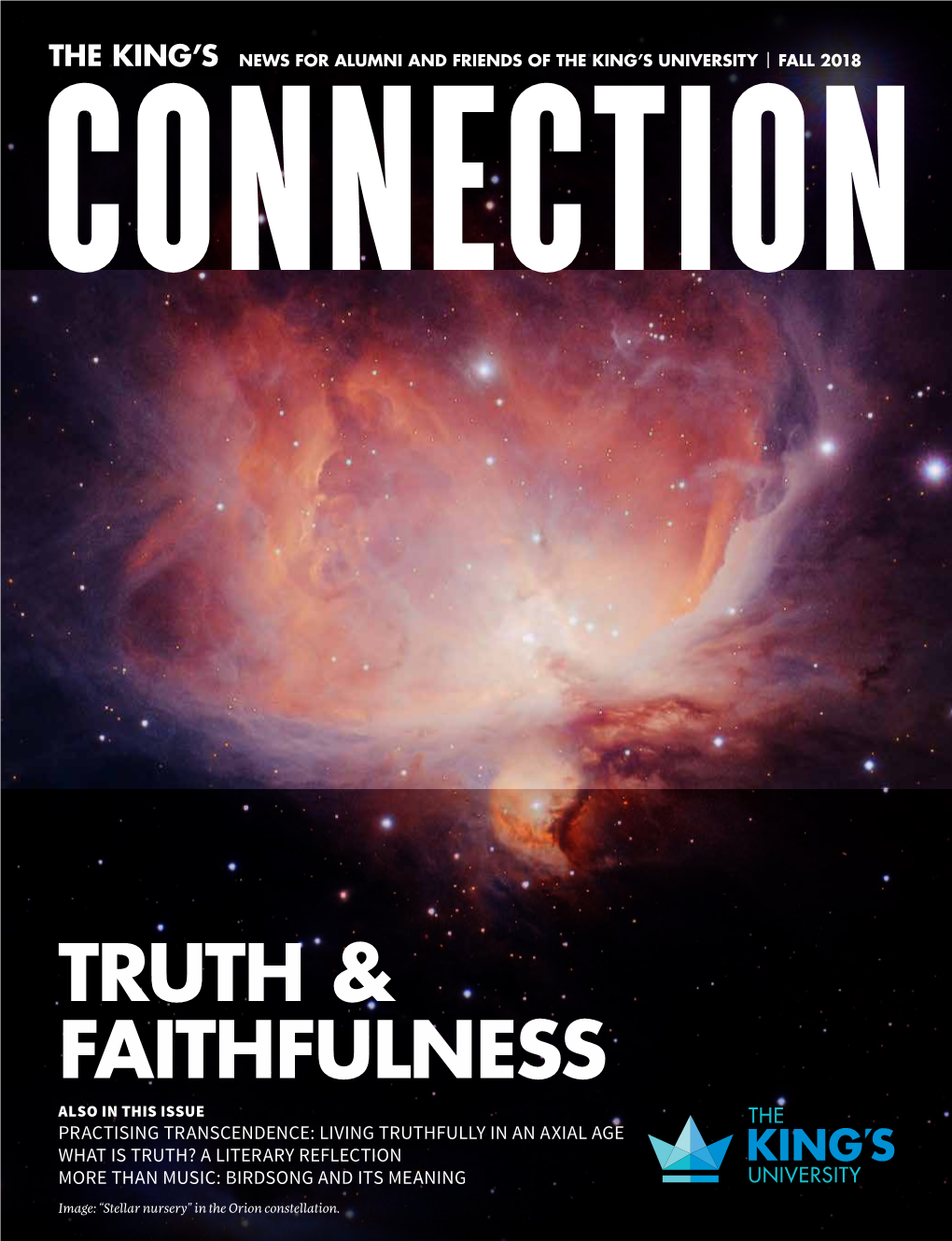 Truth & Faithfulness