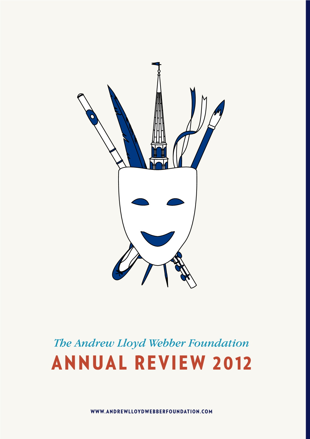 Annual Review 2012 Download Review