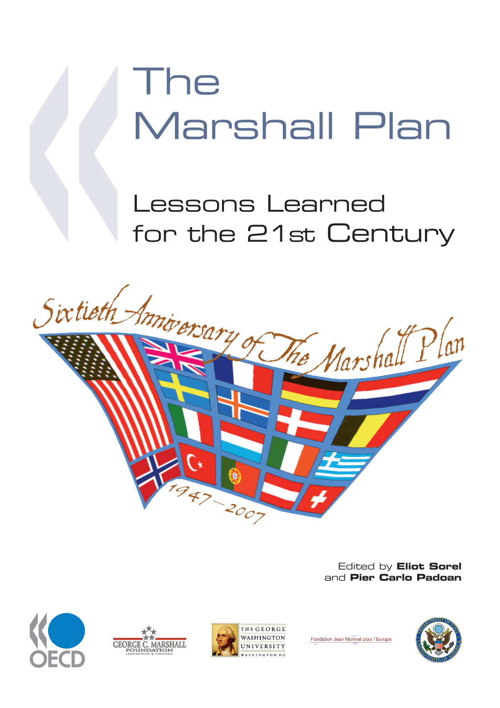 The Marshall Plan