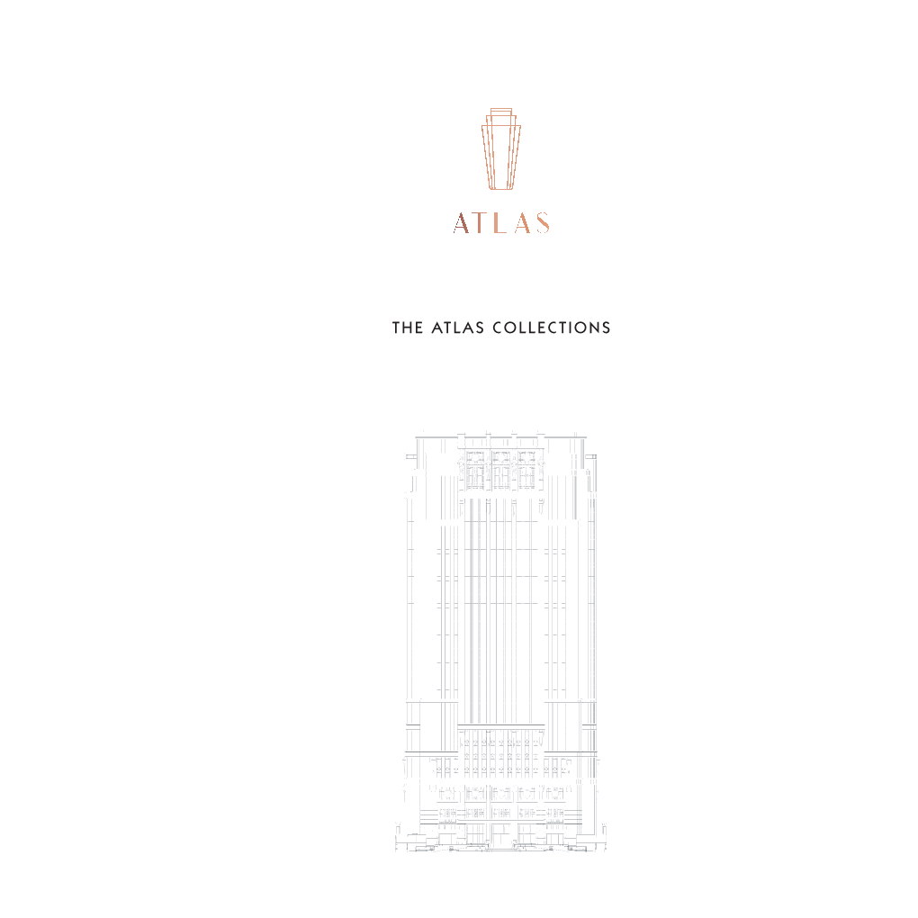 The Atlas Collections