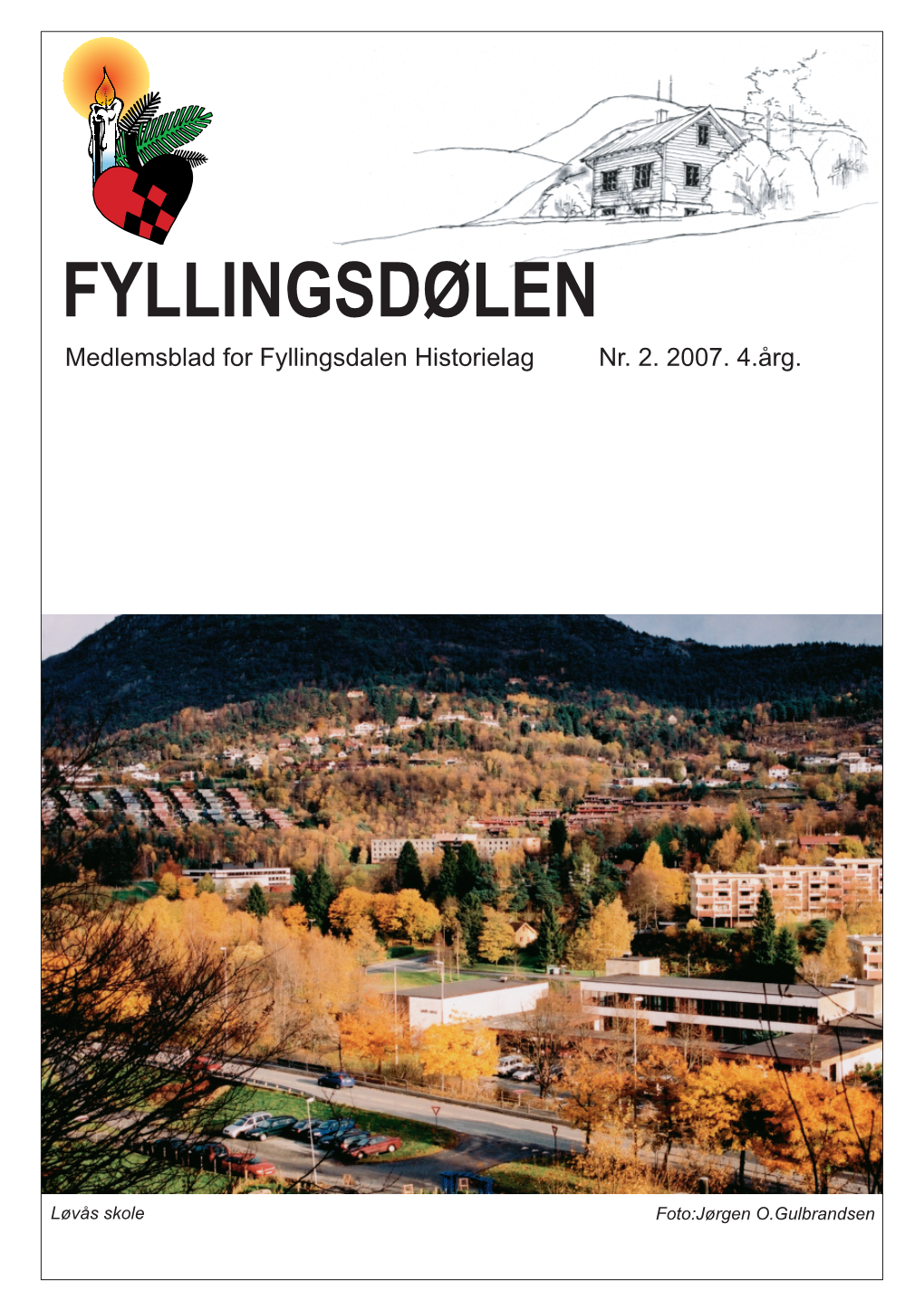 Fyllingsdølen