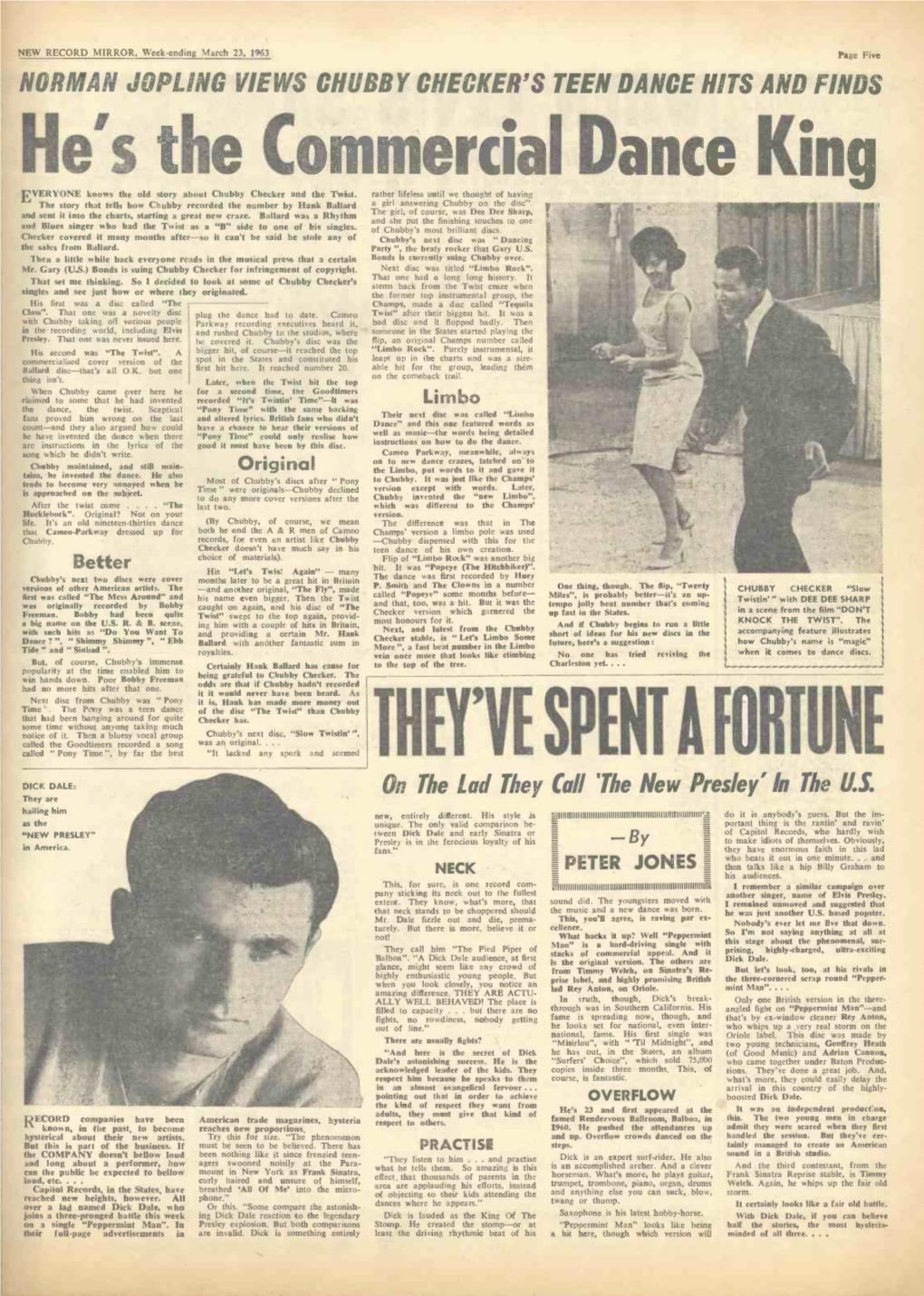 Record-Mirror-1963-0