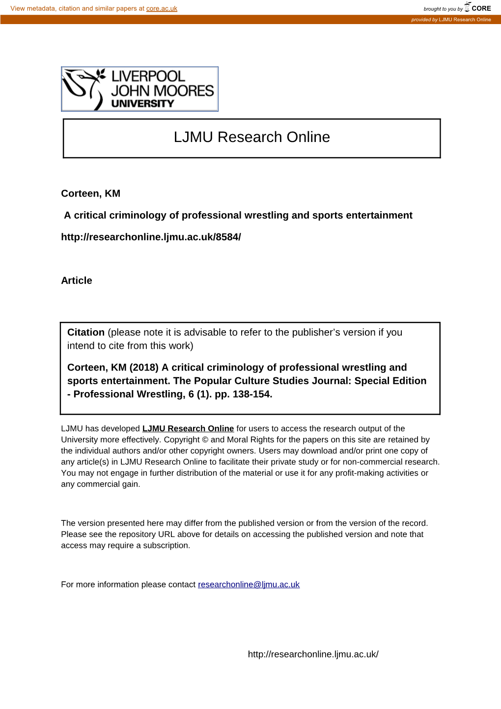 LJMU Research Online