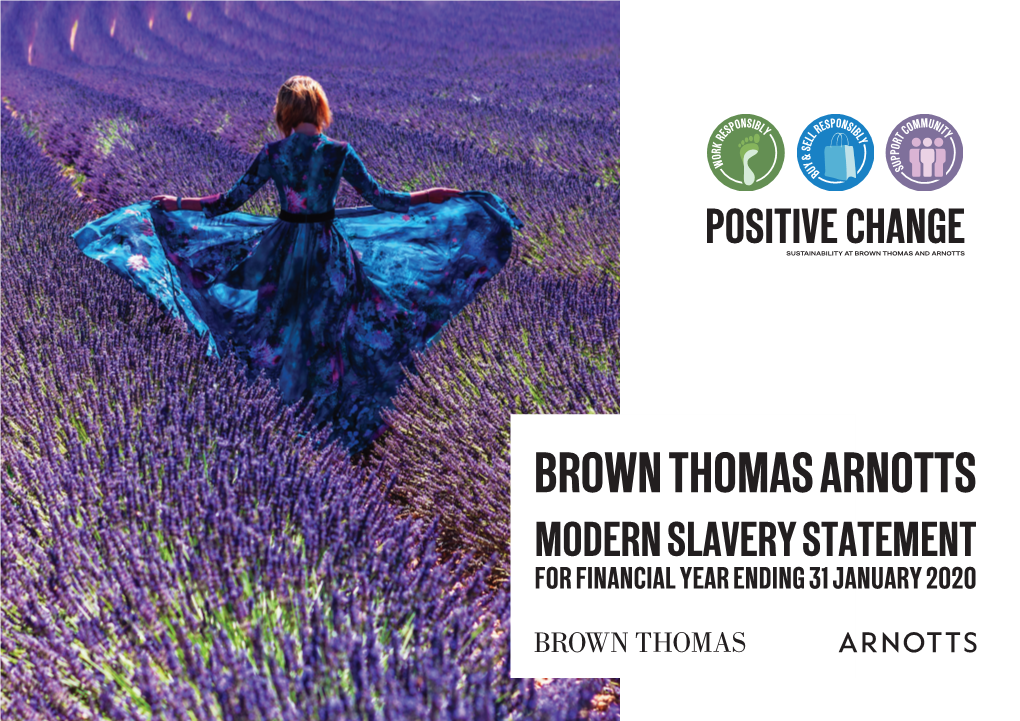 BTA Modern Slavery A4 Presentation 3.Indd