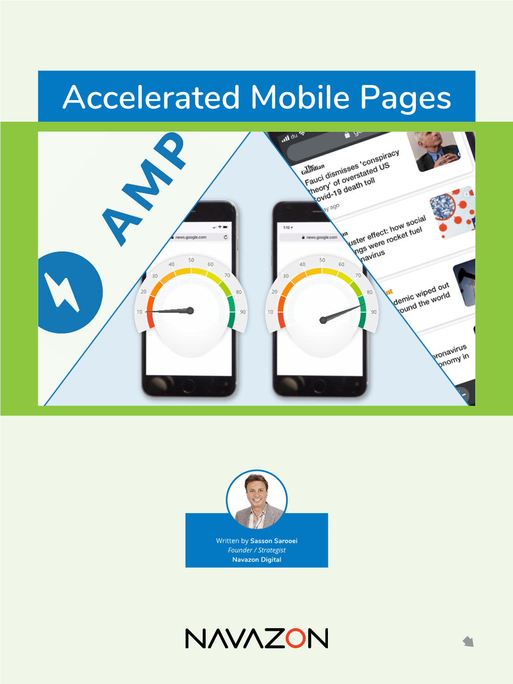 What Is Accelerated Mobile Pages (AMP)