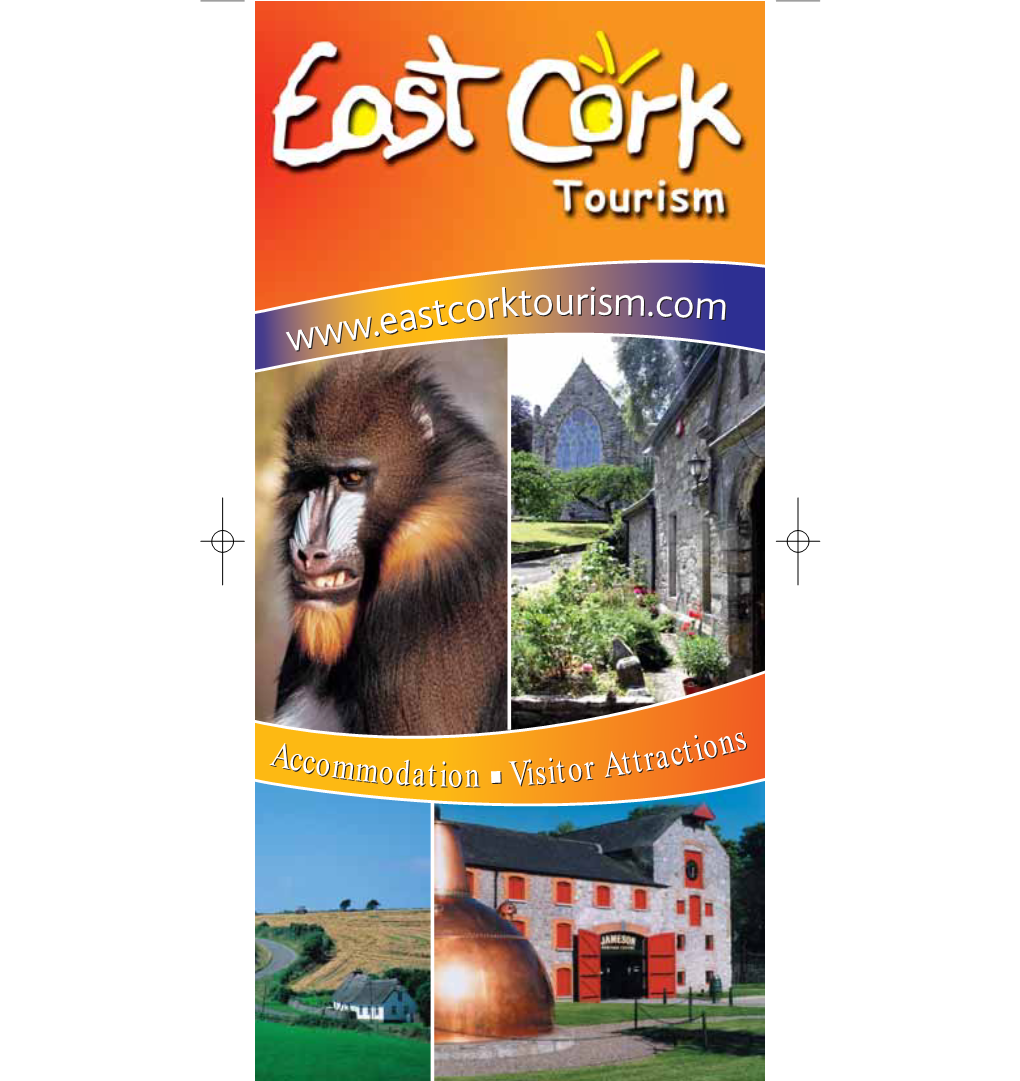 Download East Cork Brochure