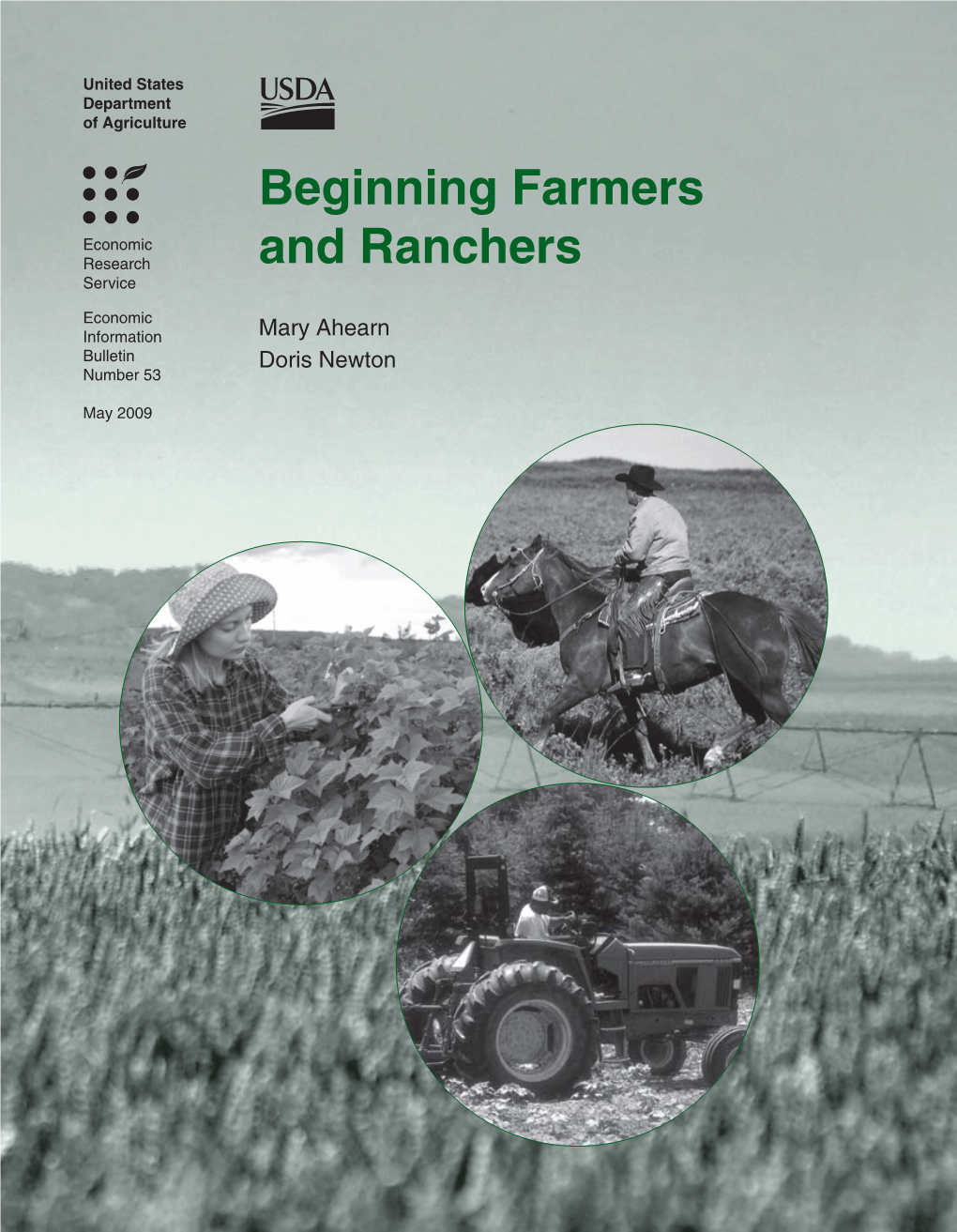 Beginning Farmers and Ranchers