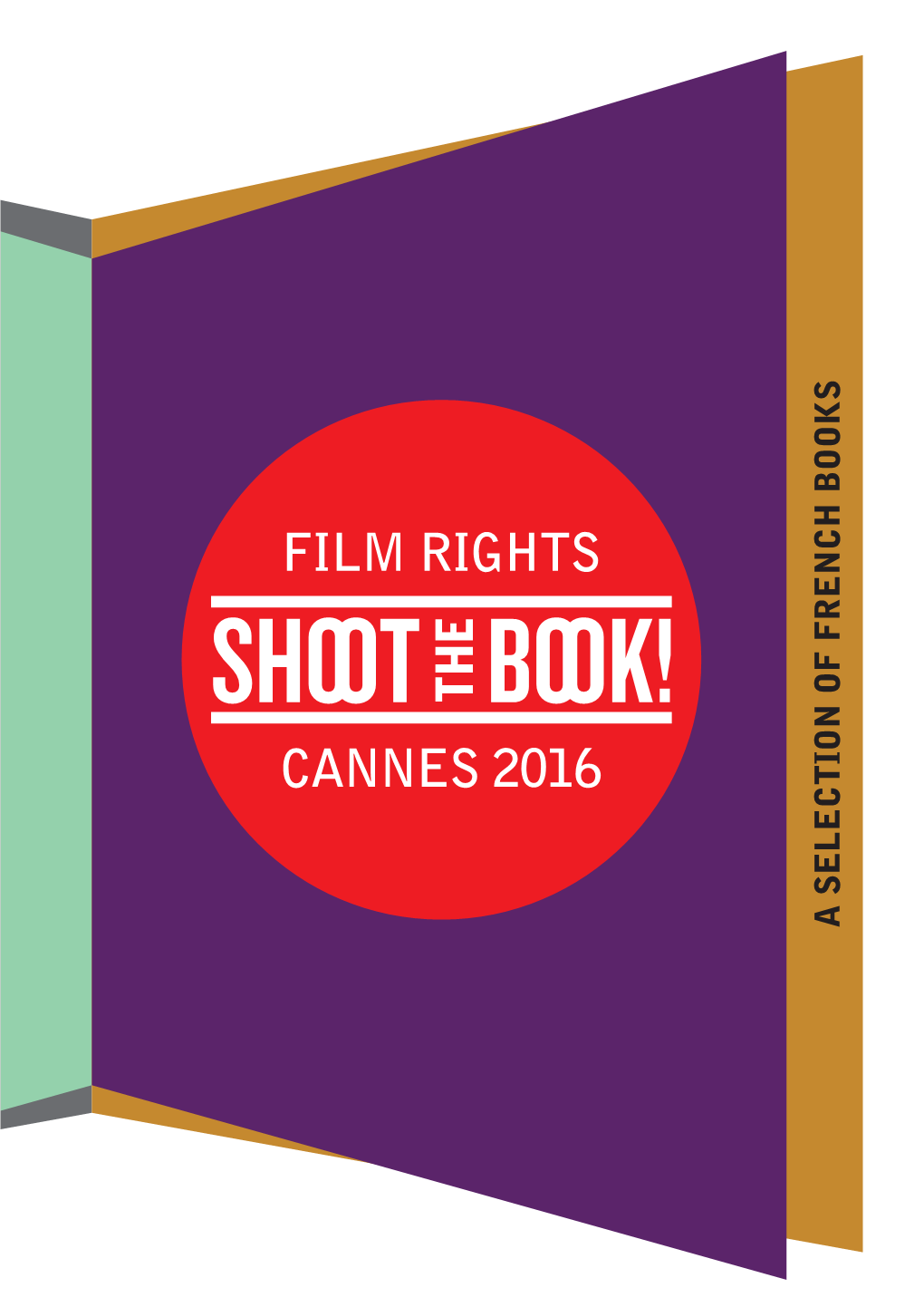 Film Rights Cannes 2016