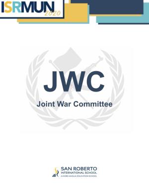 JWC Background Paper