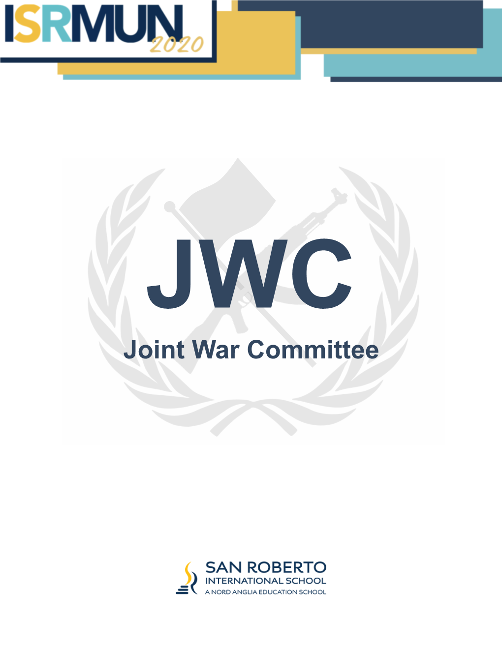 JWC Background Paper