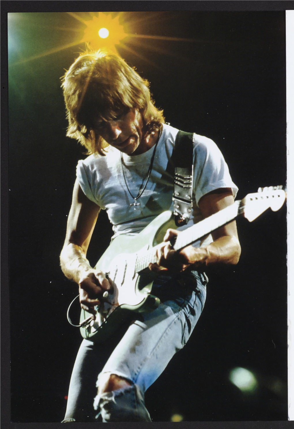 Jeff Beck 2009.Pdf