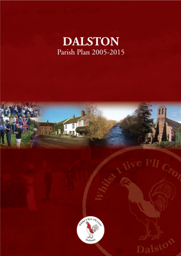DALSTON Parish Plan 2005-2015