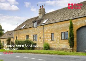 Peppercorn Cottage Naunton GL54 Alifestyle Period Benefitbarn Conversion Pull out Withstatement Stunning Can Fargo Toreaching Two Viewsor Three