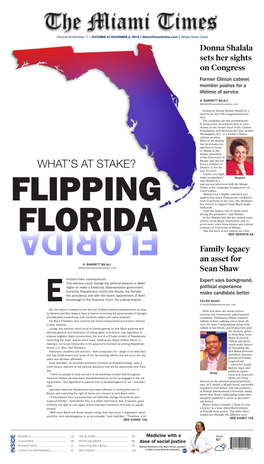 Florida Flipping