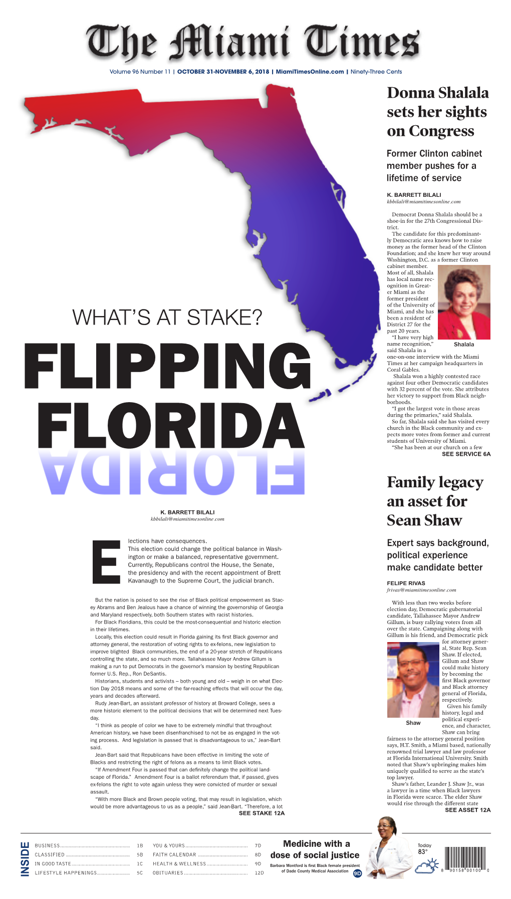 Florida Flipping