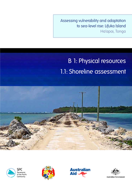 Groundwater Resources Assessment