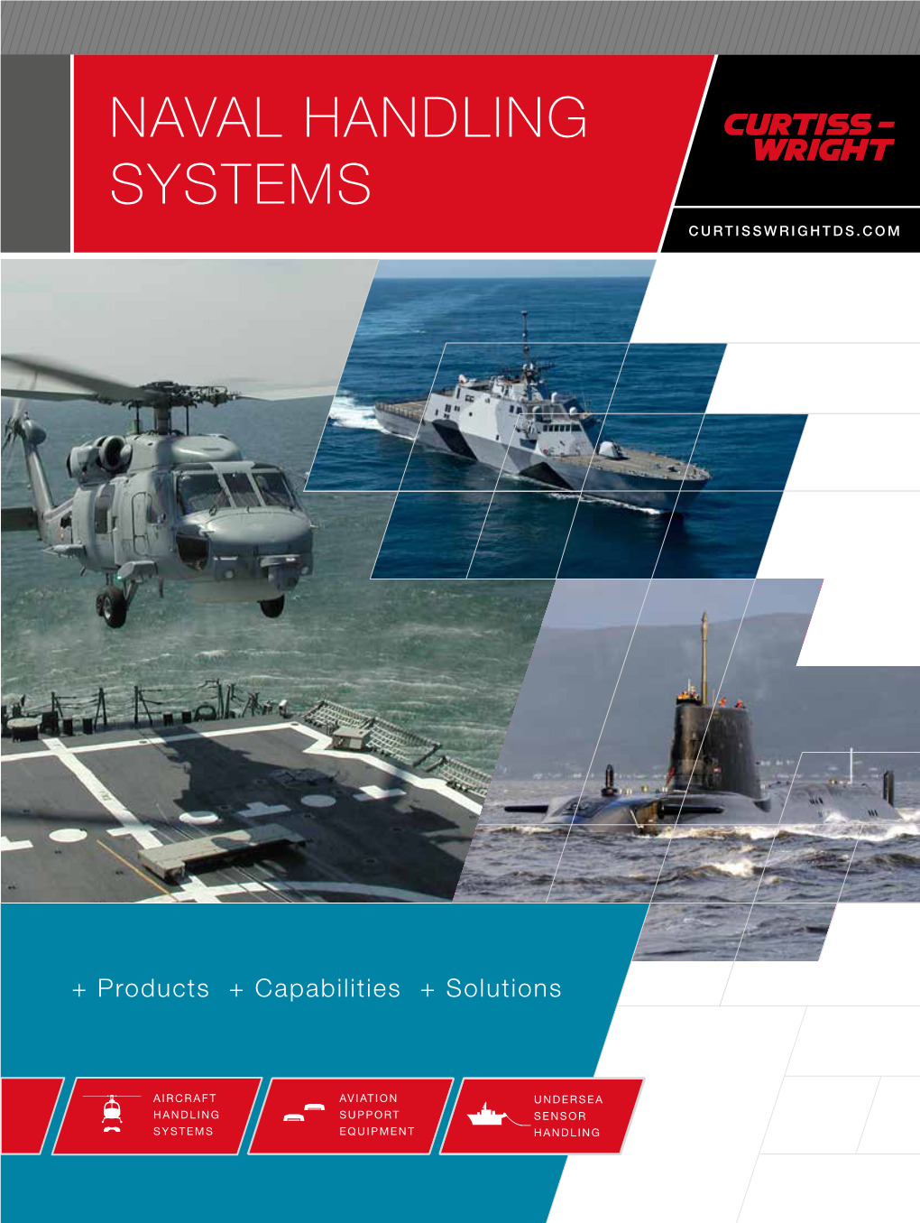 Naval Handling Systems Curtisswrightds.Com