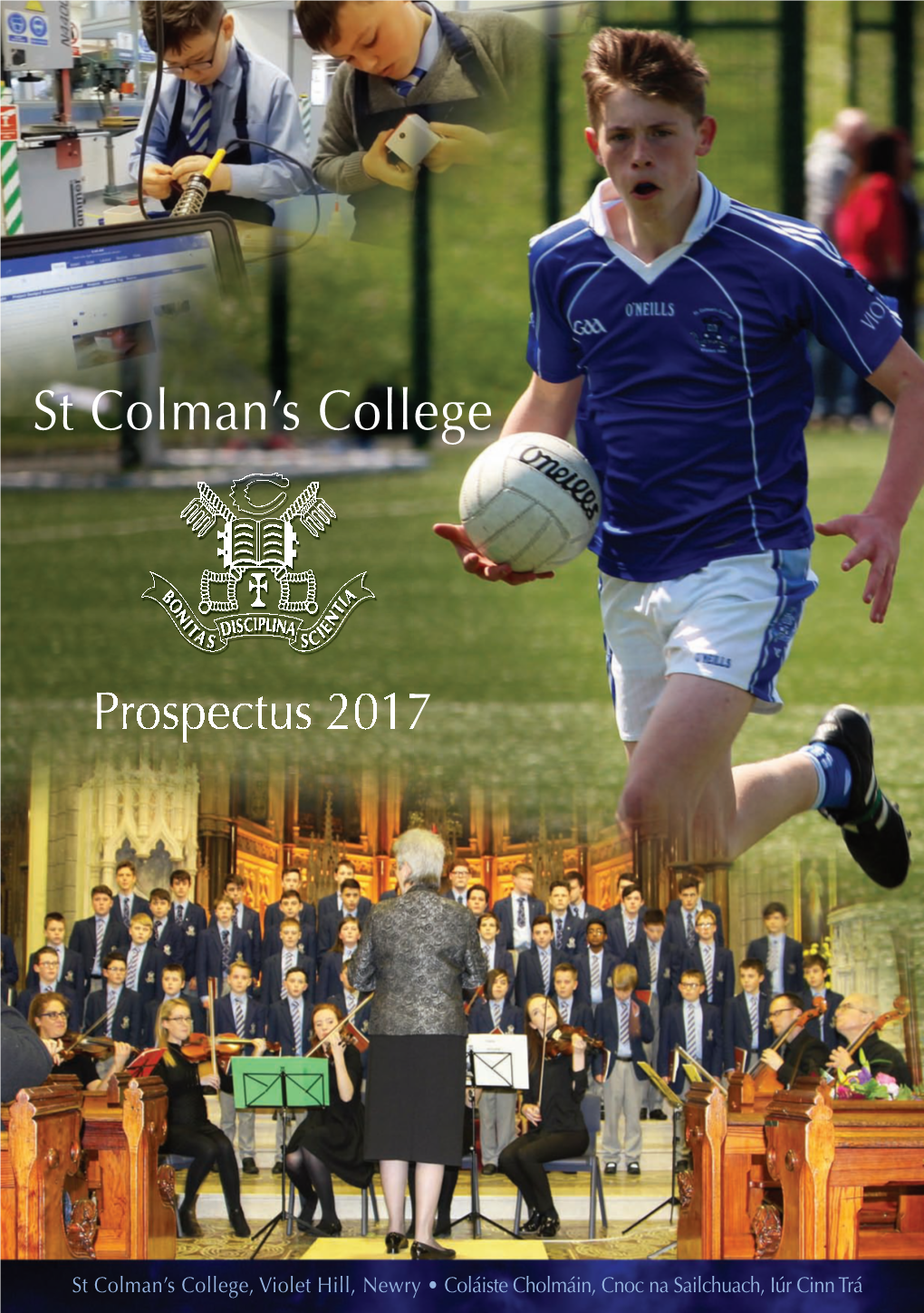 Prospectus 2017