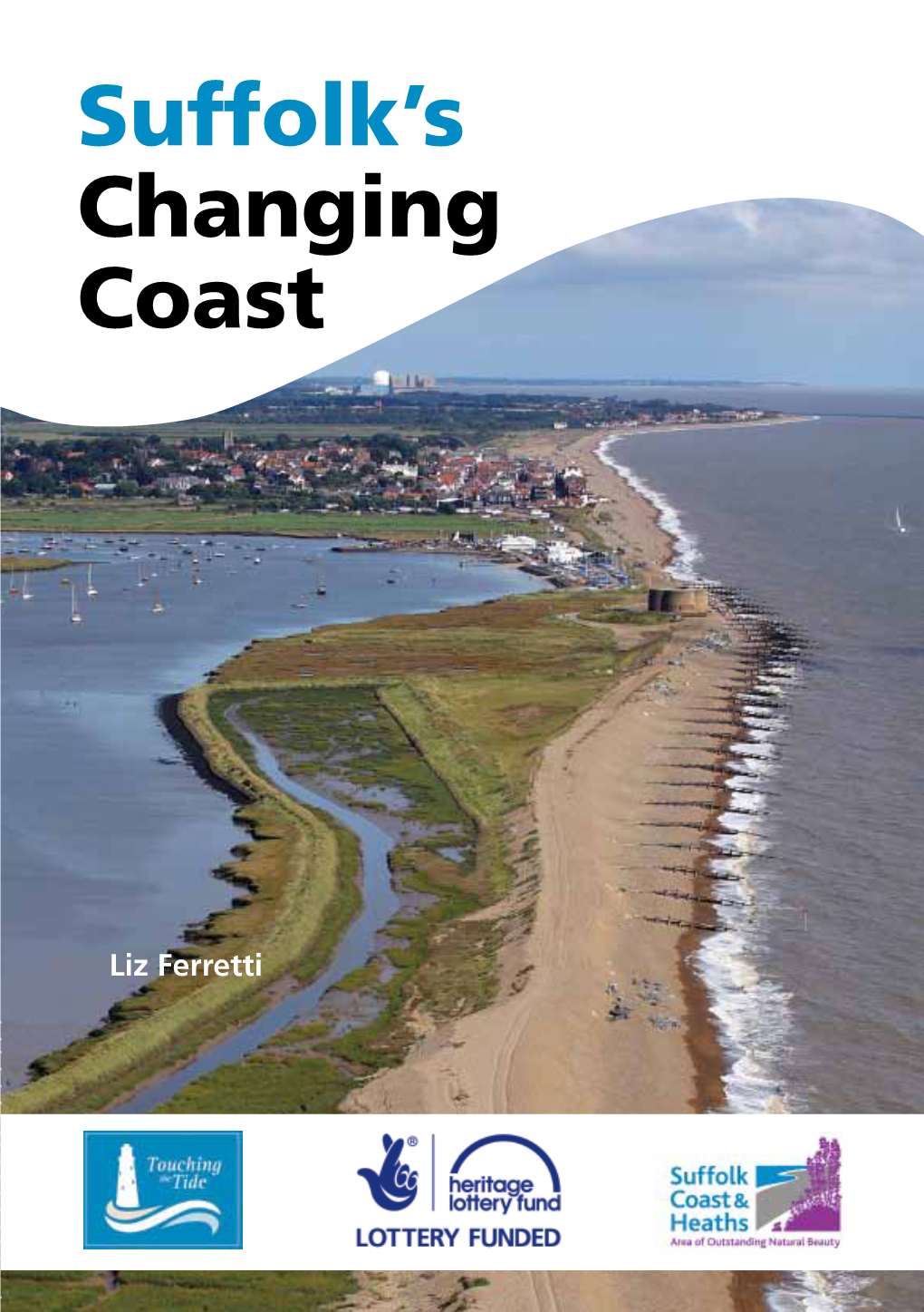 Suffolk's Changing Coast