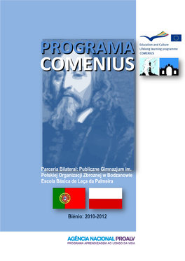 Programa Comenius