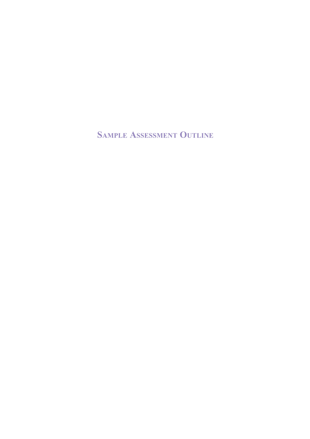 School Curriculum and Standards Authority, 2015 s1