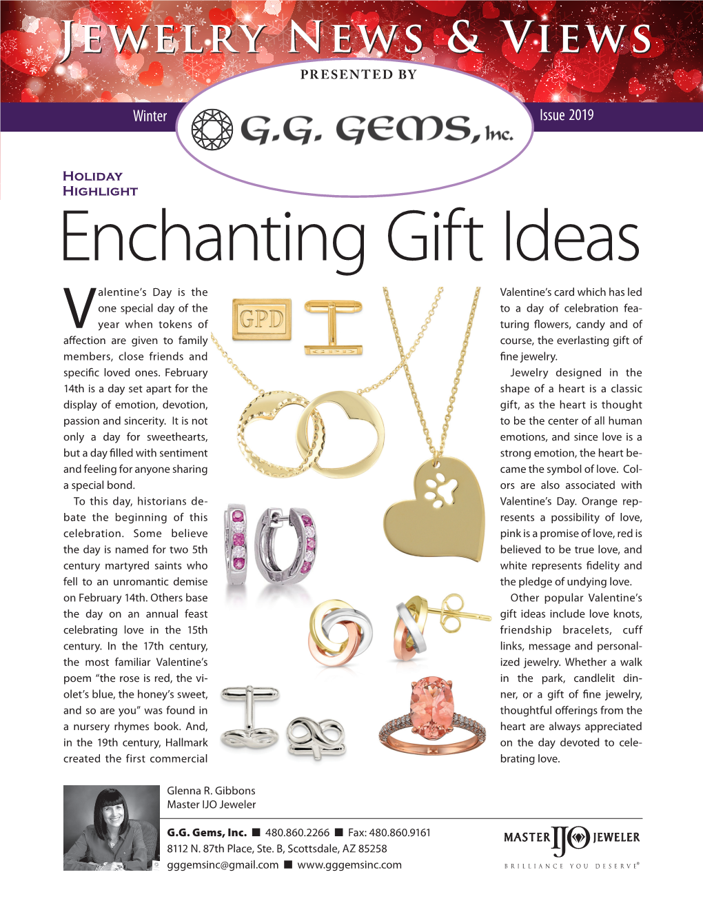 Enchanting Gift Ideas