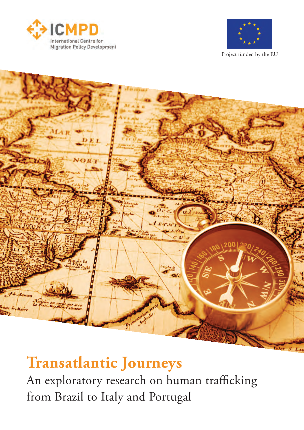 Transatlantic Journeys Cover