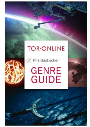 Fischer Tor Genre Guide.Pdf